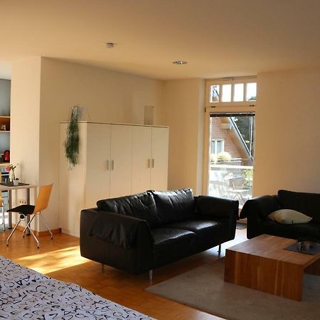 Apartament Weeze Hau Zewnętrze zdjęcie