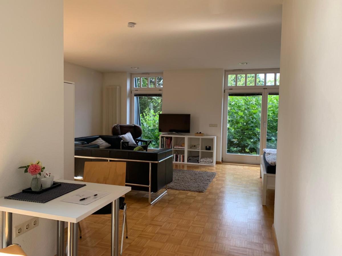 Apartament Weeze Hau Zewnętrze zdjęcie