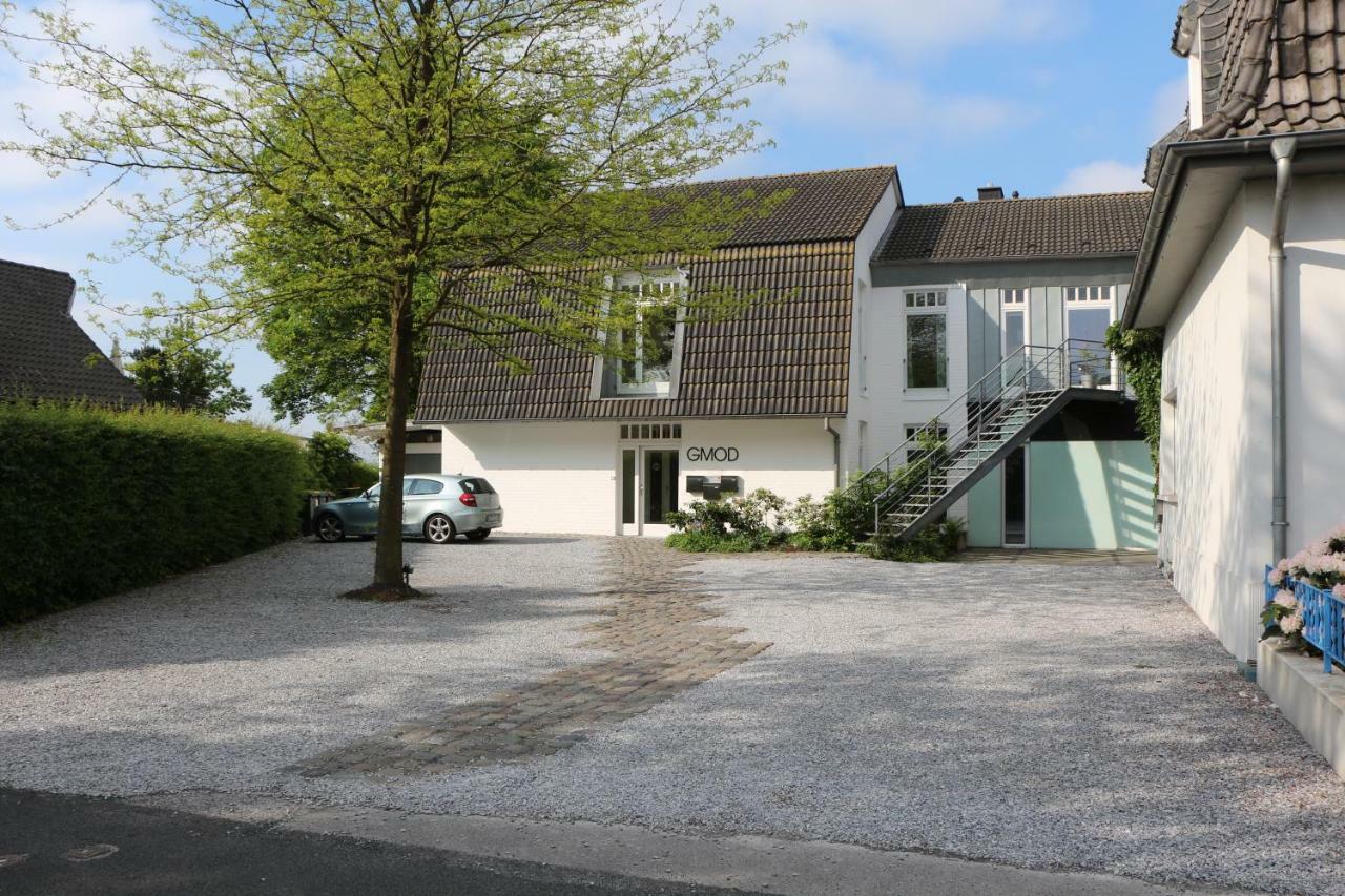 Apartament Weeze Hau Zewnętrze zdjęcie