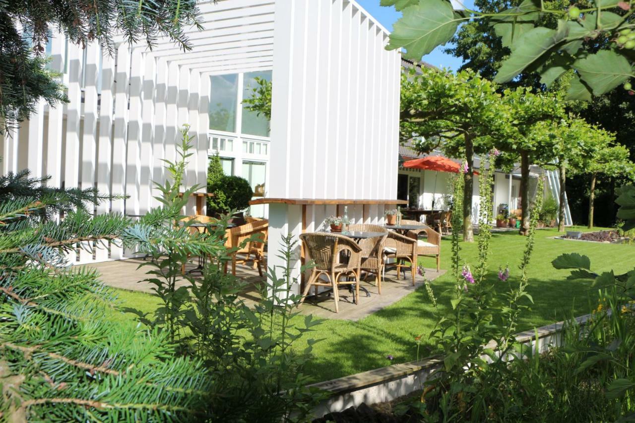 Apartament Weeze Hau Zewnętrze zdjęcie