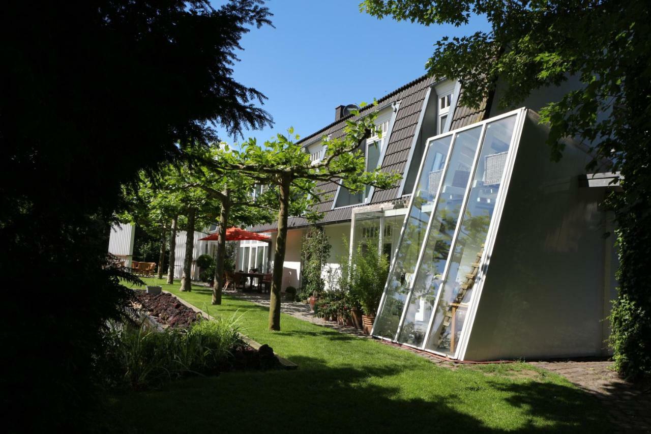 Apartament Weeze Hau Zewnętrze zdjęcie