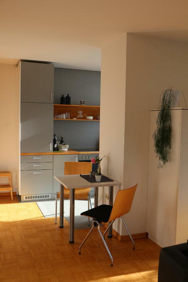 Apartament Weeze Hau Zewnętrze zdjęcie