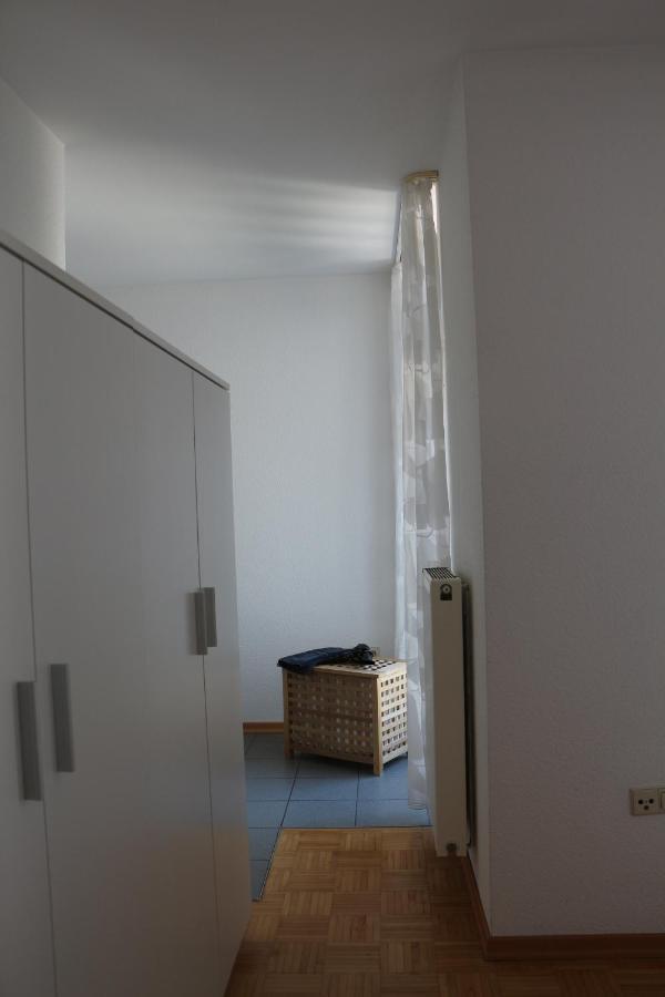 Apartament Weeze Hau Zewnętrze zdjęcie