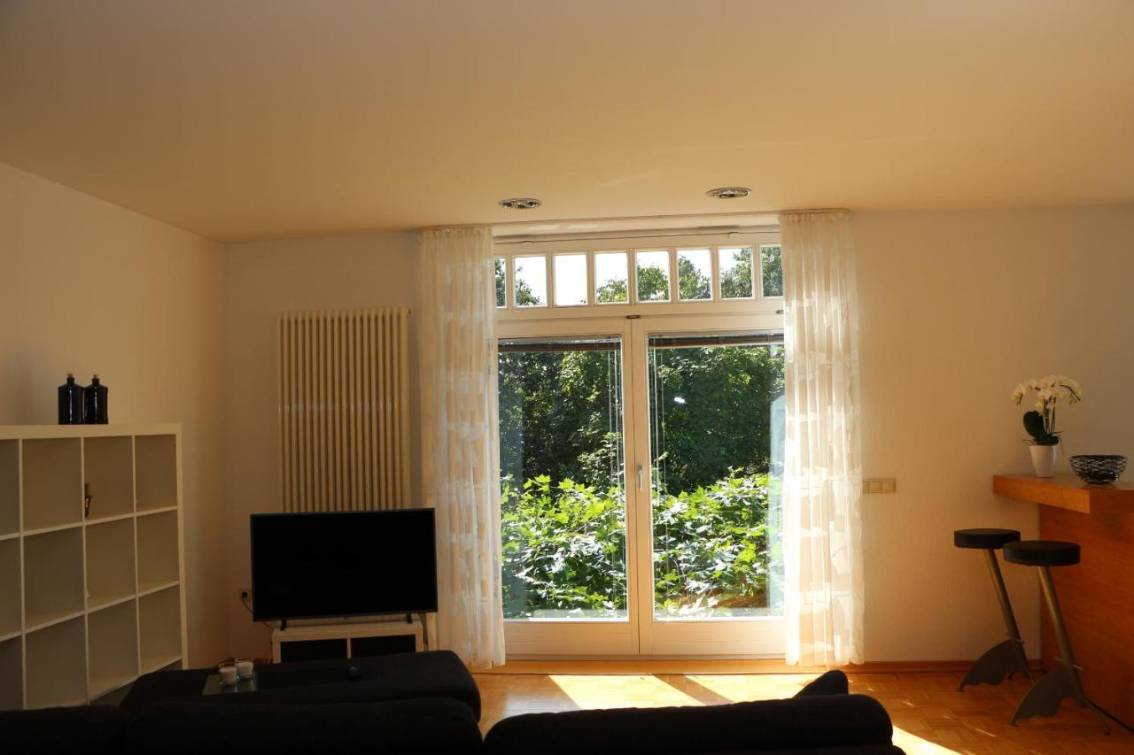 Apartament Weeze Hau Zewnętrze zdjęcie