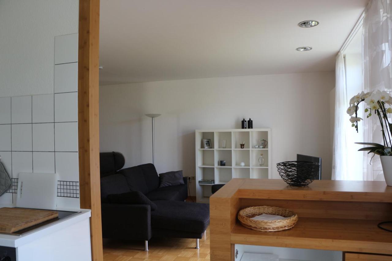 Apartament Weeze Hau Zewnętrze zdjęcie