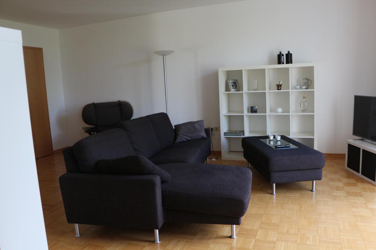 Apartament Weeze Hau Zewnętrze zdjęcie