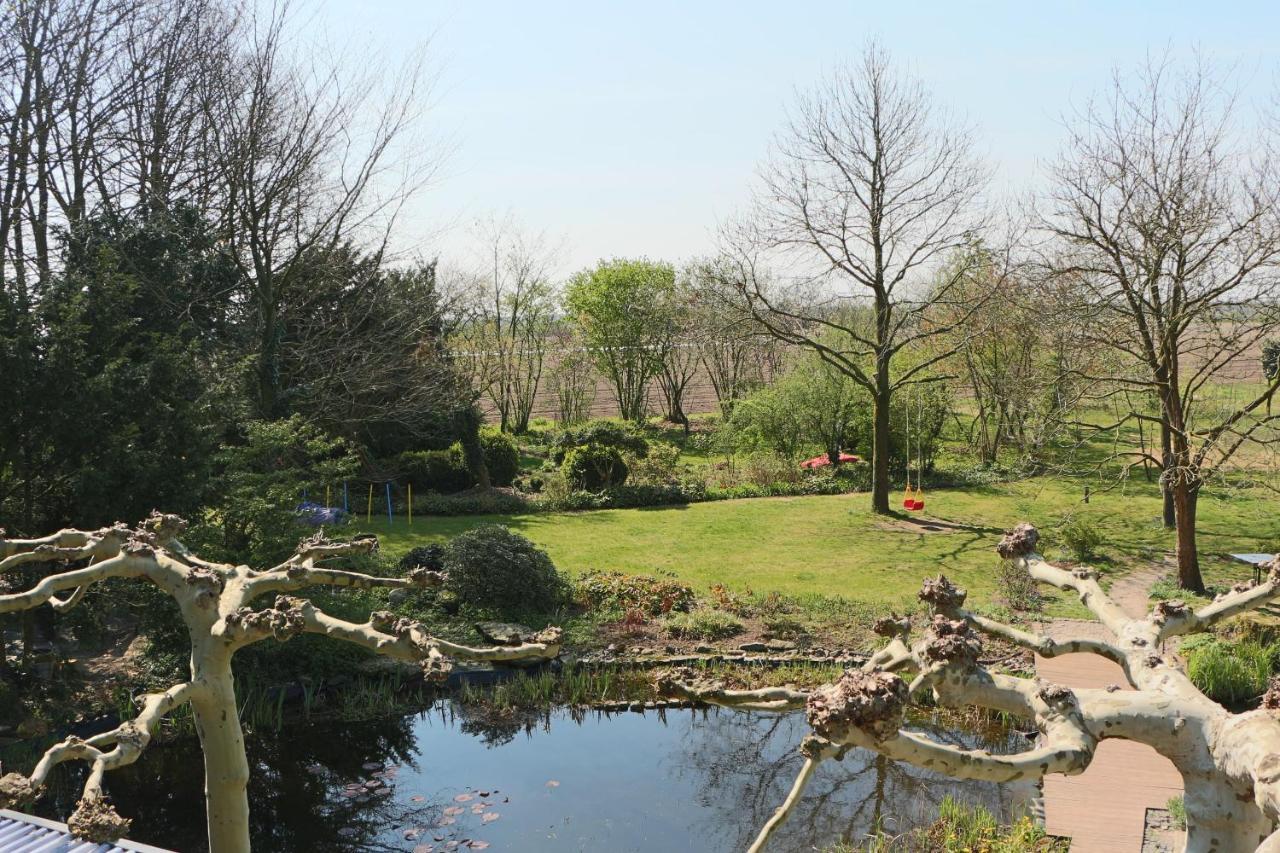 Apartament Weeze Hau Zewnętrze zdjęcie
