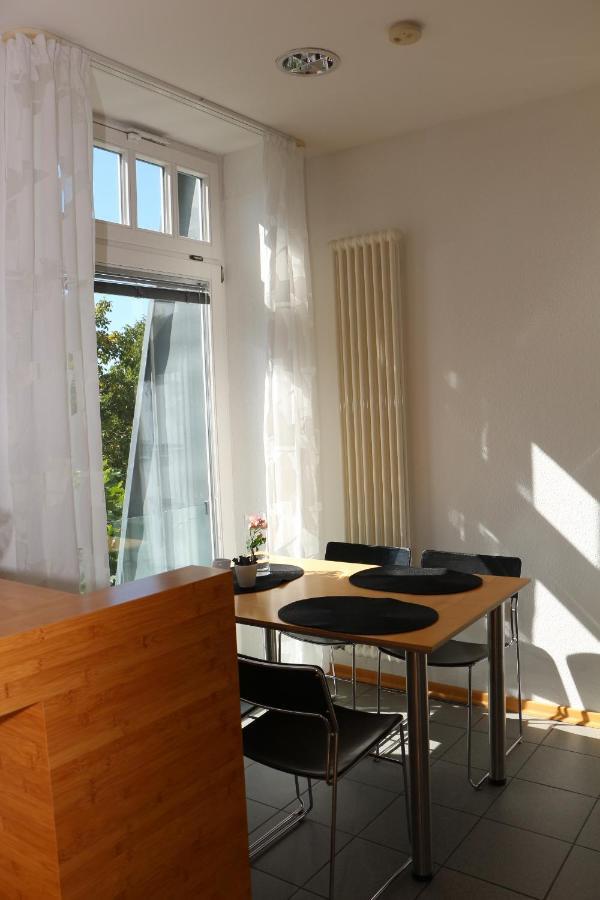 Apartament Weeze Hau Zewnętrze zdjęcie