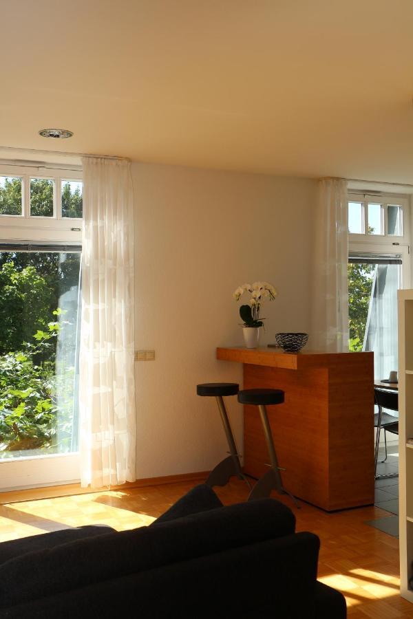 Apartament Weeze Hau Zewnętrze zdjęcie