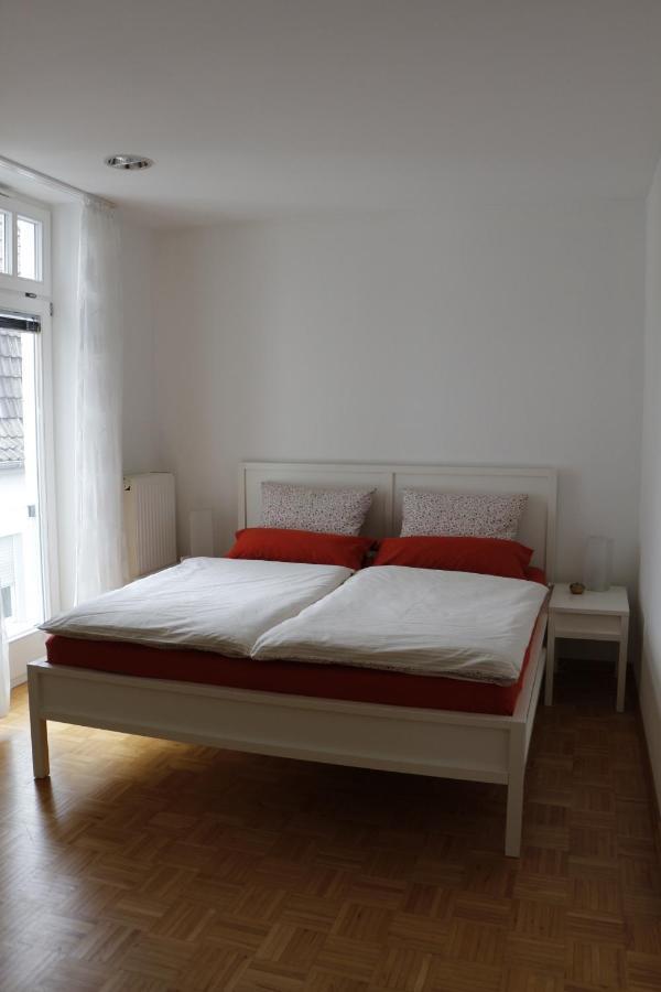 Apartament Weeze Hau Zewnętrze zdjęcie