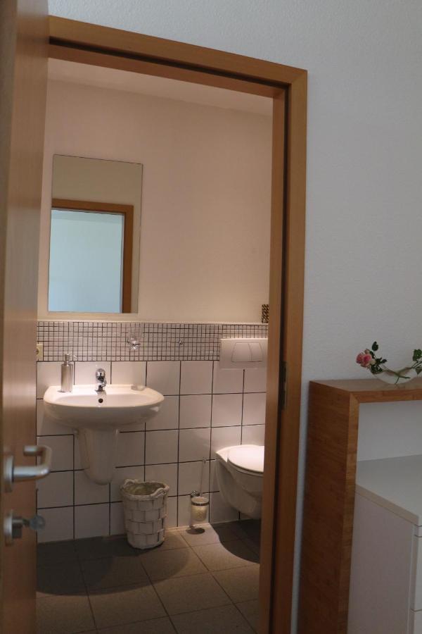 Apartament Weeze Hau Zewnętrze zdjęcie