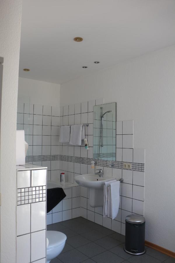 Apartament Weeze Hau Zewnętrze zdjęcie