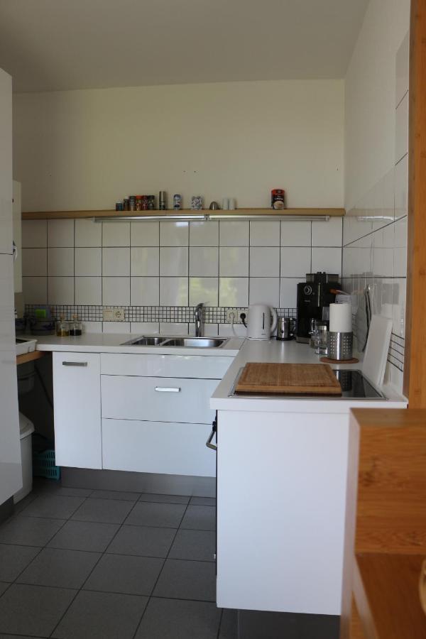 Apartament Weeze Hau Zewnętrze zdjęcie